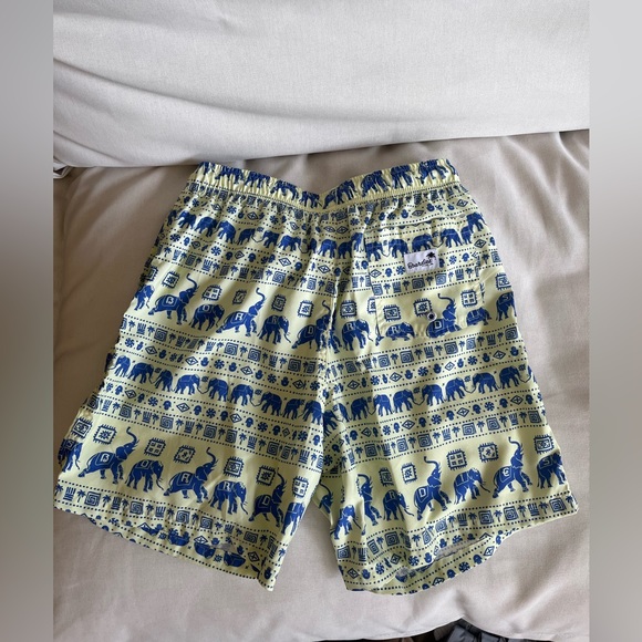 Boardies Apparel swim trunks - Picture 2 of 5